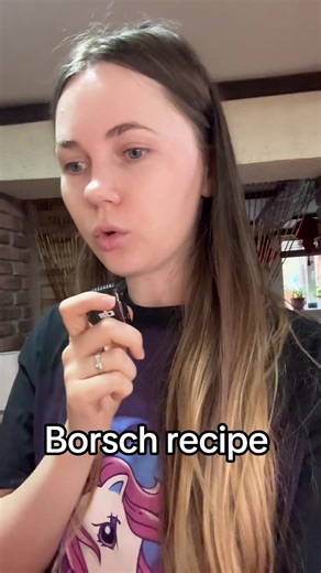 Delicious Borsch Recipe Step-by-Step Guide