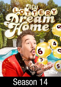 My Lottery Dream Home: Big Kona Energy