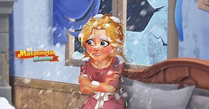 Télécharger et Jouer à Matchington Mansion sur PC & Mac (Émulateur)