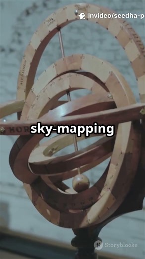 Ancient Myths Are Actually STAR Maps Disguised As Stories?