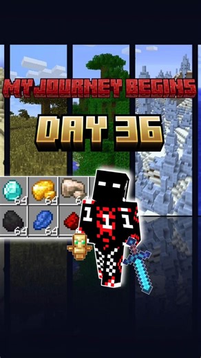 I had fun in Minecraft :3 #minecraft #minecraftshorts #minecraftmemes #mcpe #hindi #mixtape #fyp #mc