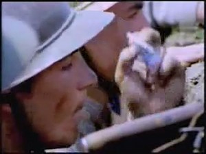 1917 Romanian Army vs. German Army