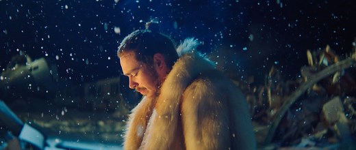 Post Malone - Psycho (Music Video)
