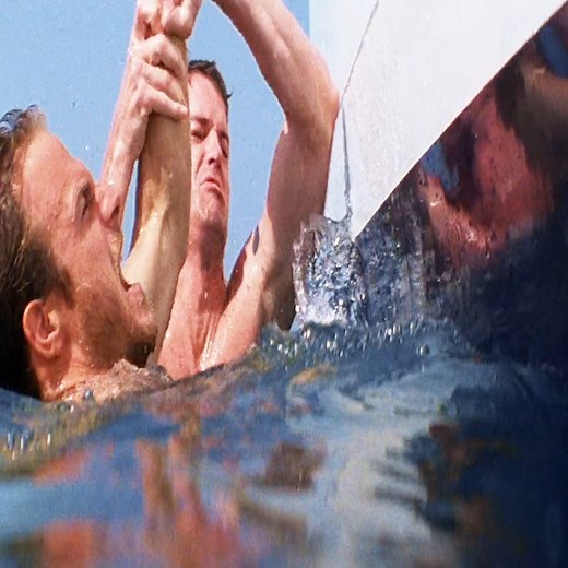 👉WATCH HERE NOW: https://reve.otoarizasi.com/open-water-2-adrift-2006-bundy/ As exhaustion, hunger, and cold hit, it’s not just bodies sinking, but trust slowly drowning – #GroupTension #HumanDrama #AdriftMovie | Ghettotvmax