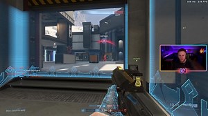 PLAYING IN A HALO TOURNAMENT!!!