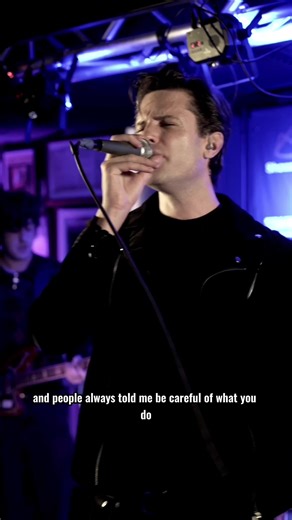 don’t go around #livemusic #michaeljackson #cover