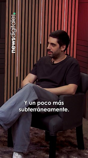7.8K views · 67 reactions |  Entrevista exclusiva con Eugenio Casielles, el hombre detrás del fenómeno Milei. En diálogo con Tomás Méndez, habló sobre su relación con el Presidente, la mesa chica del poder, Trump, Karina, su mirada sobre Cordera y la importancia de defender a los propios. ▶ Mirá la nota completa en #NewsDigitales https://youtu.be/Qm5l5u0aRMU #EugenioCasielles #TomásMéndez #Milei #Entrevista #Política #Actualidad | NewsDigitales | Facebook