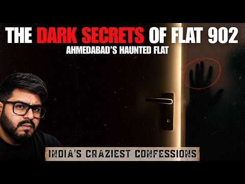 Do Not Watch This At Night! "Why We Fled Our Ahmedabad Flat In 30 Days"