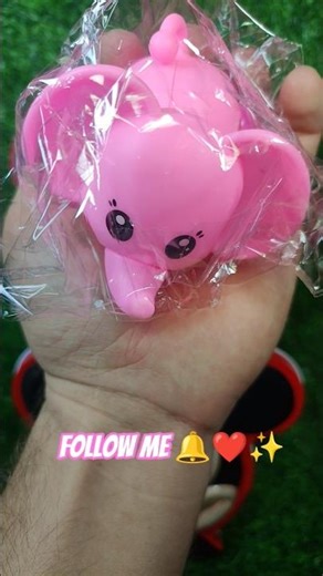 Satisfying with Colorful Mickey&Mouse'S Containers Full of Rainbow Candy Relaxing Unpacking ASMR