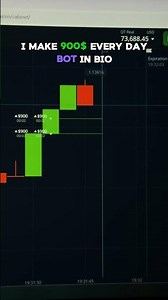 BEST POCKET OPTION 2025 – AI TRADING BOT WITH 90% WIN RATE! #trading #ai #bot