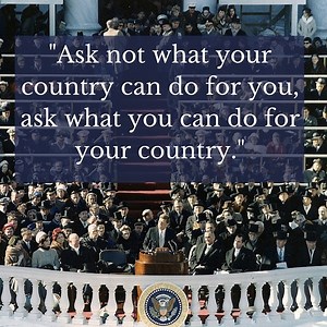 Rhetorical Device of the Month: Chiasmus