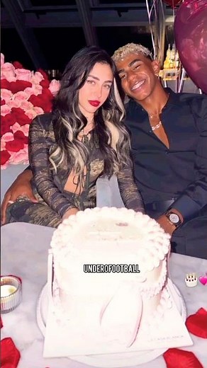 യമാലിനെ വഴിതെറ്റിച്ച റിലേഷൻ 💯 #lamineyamal #barcelona #realmadrid #love #433 #malayalam #news