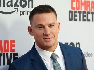 [FOTO] Channing Tatum sorprende a sus fans con radical cambio de look que mostró en Instagram