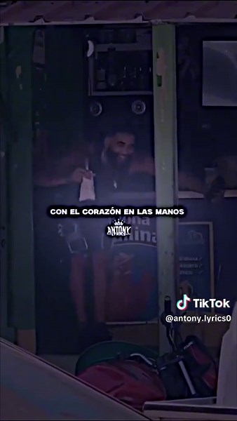 Bebiéndo Loco de Amor - Teodoro Reyes Edits