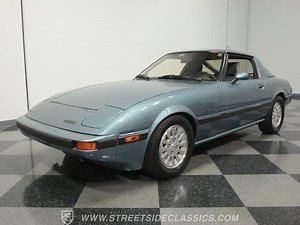 1985 Mazda RX-7