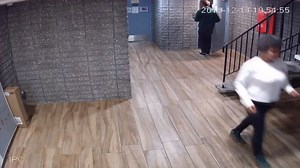 7.8M views · 27K reactions | WATCH THIS: The responsibilities of a food delivery driver are quite simple—pick up a customer's order at a specified location, drop the food off, then leave. A Door Dash driver in Berkeley didn't exactly stick to the script. ***UPDATE*** DoorDash says they are "permanently deactivating the Dasher" from their platform after initially denying the driver was theirs. bit.ly/2Ev7w0x | KTVU Fox 2 | Facebook