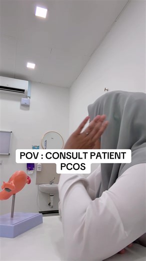 Understanding PCOS in Consultations