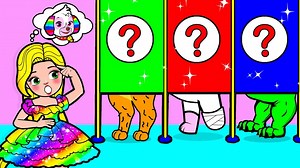 105K views · 2.1K reactions | Beauty Dolls Paper on Reels | Facebook