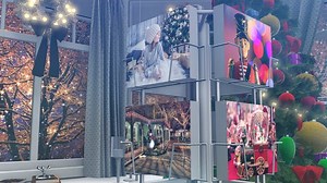 Download Christmas Slideshow - Videohive - aedownload.com