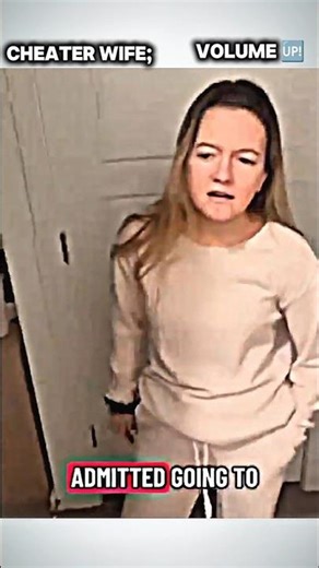 I caught my cheating while playing hide and seek