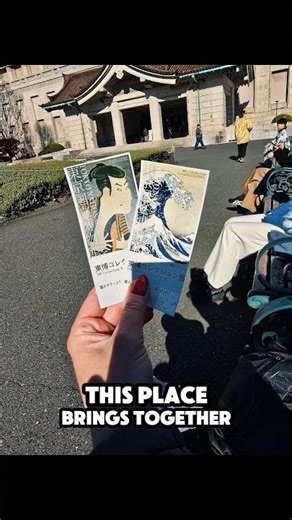 MOMAT Tokyo Overview | Japan’s National Museum of Modern Art in ~30 Seconds