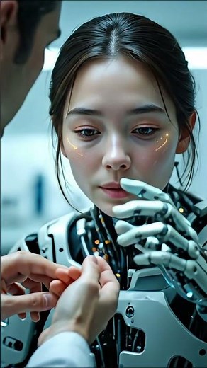 When Human Meets Android: Unbelievable First Touch Experience