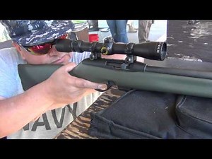 remington 597 22lr shoot and review
