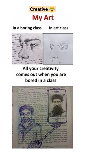 When the boring class unlocks hidden talent 😂 #comedymemes #funnymemes #memes #shorts #viral