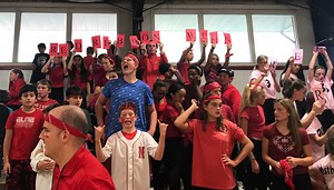 Students Learn Critical Lessons About Dangers of Drugs