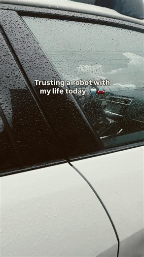 I Was Kidnapped by AI… 😳 (No Driver Car) | No Driver | Just AI | This Happened