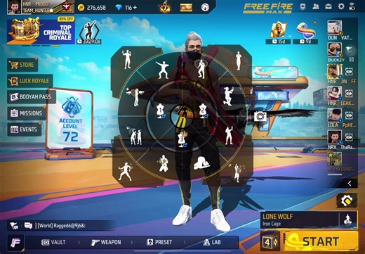 PRODG Gamer នៅលើ TikTok