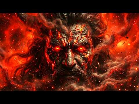 Dus Mahavidya Part 2: After Sati… Shiva Became Rudra 🔱