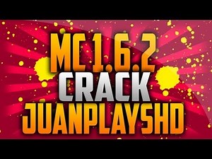 Launcher pirata para Minecraft 1.6.2 - HD