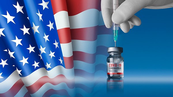 CDC panel changes COVID vaccine guidance