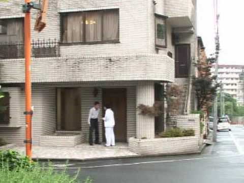 国税徴収官の仕事