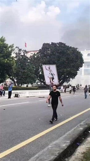 The King Who Unified Nepal: Prithivi Narayan Shah