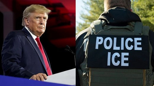 America’s caste system: Trump’s DOJ creates two tiers of citizenship