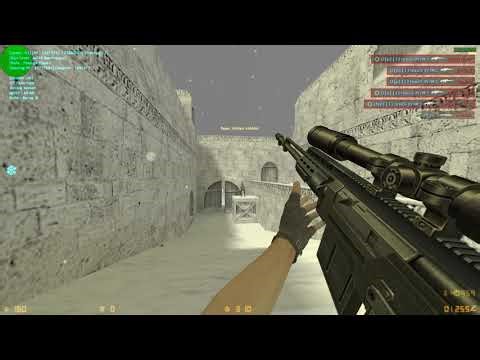 [Zombyy.net] Umbrella Swarm[x3] 24/7 AS-50 Gameplay