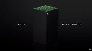 The Xbox Series X “Mini Fridge” costs $99.99
