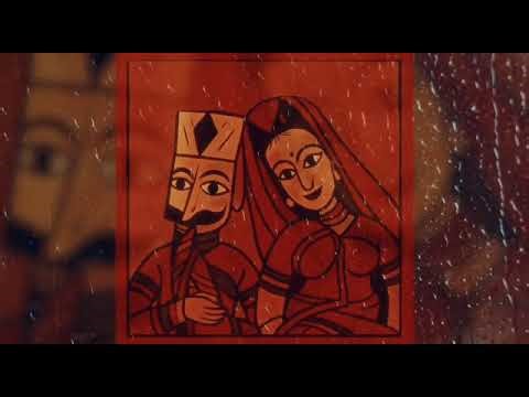 Jala Jala Kiya karo Ji Raj Bhanwarsa Panihari - Lyric Video | Arun Rao | Maina Rao | Sushila Devi