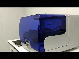Qiagen QIAgility PCR System [BOSTONIND] - 14253