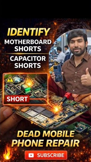 #Dead #mobile #Short finding #tricks