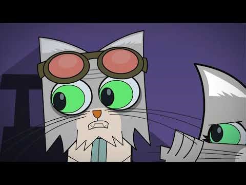 Kitten Assassin: The End @MrBeast @IShowSpeed 