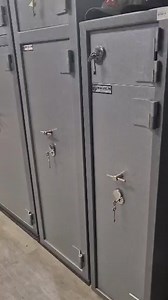 Magnum Safes on Reels