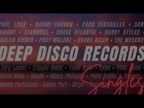 Back to You - Marc Philippe Remix