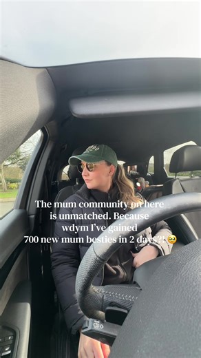 Celebrating the Unmatched Mum Community