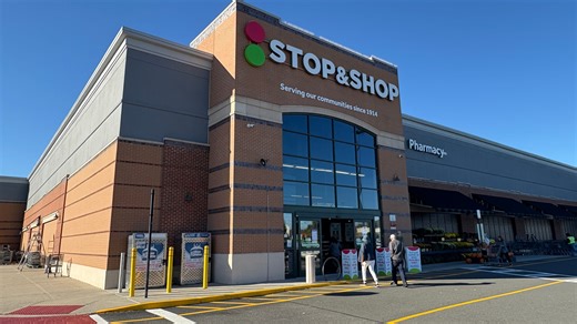 See Stop & Shop grocery inspection grades in NY with our database