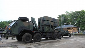 Guerre en Ukraine : qu'est-ce que le Nasams, ce système de missiles antiaériens d'une portée de 180 km que les États-Unis veulent livrer à Kiev ?