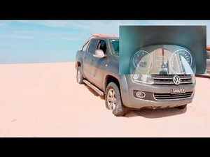 JTech Amarok Flash Tune - Fixing the Auto Reverse Issue