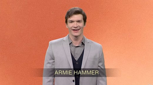 ‘SNL’ Sketch Has J.K. Rowling, Mel Gibson, Armie Hammer, Ye & More Celebs Claiming They Have Tourette’s Following BAFTAs Racial Slur Incident